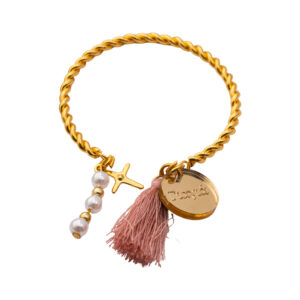 Μαρτυρικό Βραχιόλι Γιαγιάς